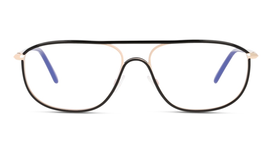 Tom Ford FT5624-B 1 Nero