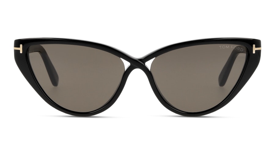 Tom Ford FT0740 01A Grigio/Nero