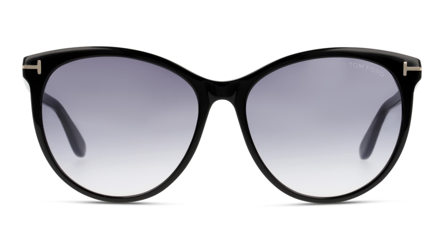 Tom Ford FT0787 01B Blu/Nero