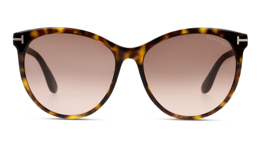Tom Ford FT0787 52F Marrone/Tartarugato