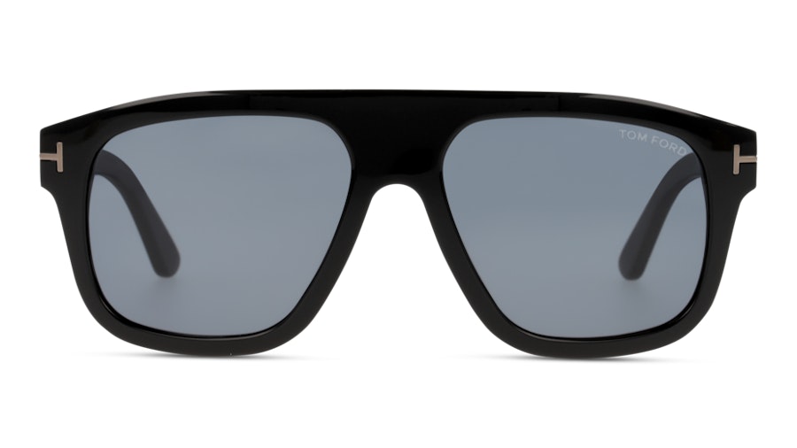 Tom Ford FT0777-N 01A Grigio/Nero