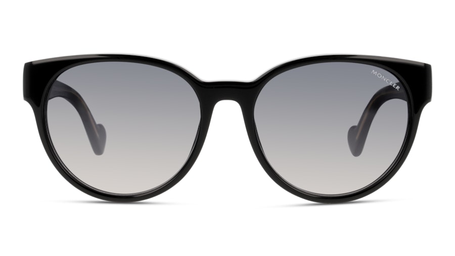 Moncler ML0144 03B Grigio/Nero