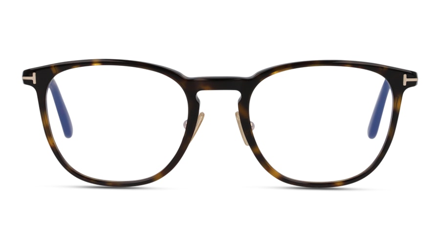 Tom Ford FT5700-B 52 Tartarugato