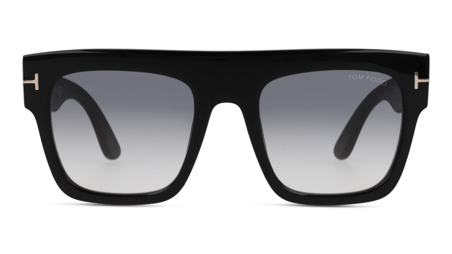 Tom Ford FT0847 01B Grigio / Nero