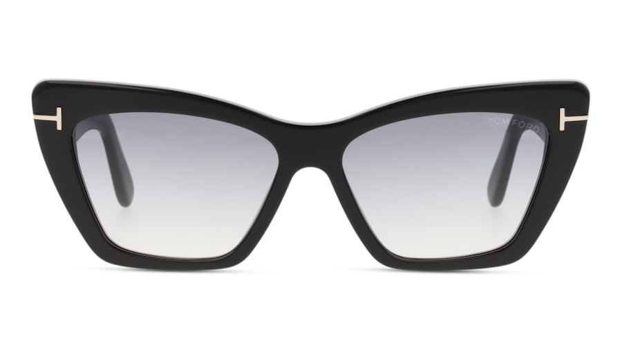 Tom Ford FT0871 01B Grigio/Nero