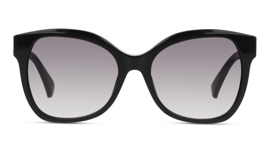 Max Mara MM0014 01B Grigio / Nero