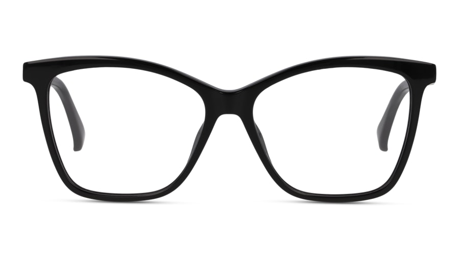 Max Mara MM5017 1 Nero