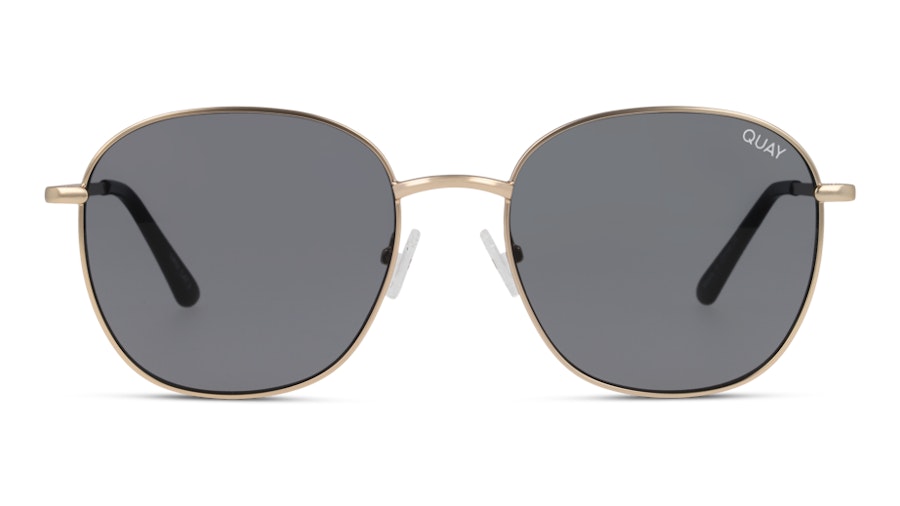 Quay JEZABELL QW-000262 GLD/SMK Grigio/Oro