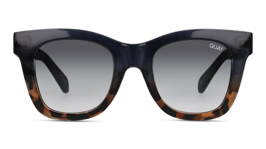 Quay AFTER HOURS QU-000180 NAVYTORT/S Grigio/Tartarugato