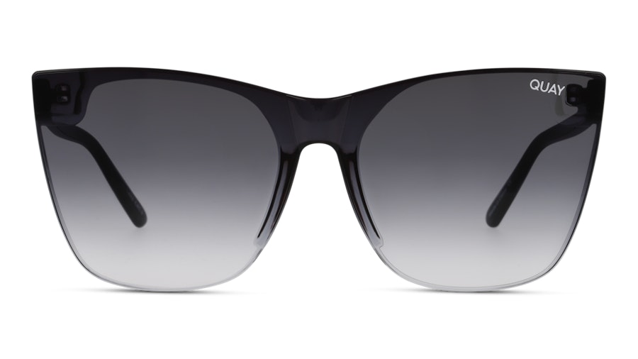 Quay COME THRU QW-000609 BLK/FADE Grigio/Nero