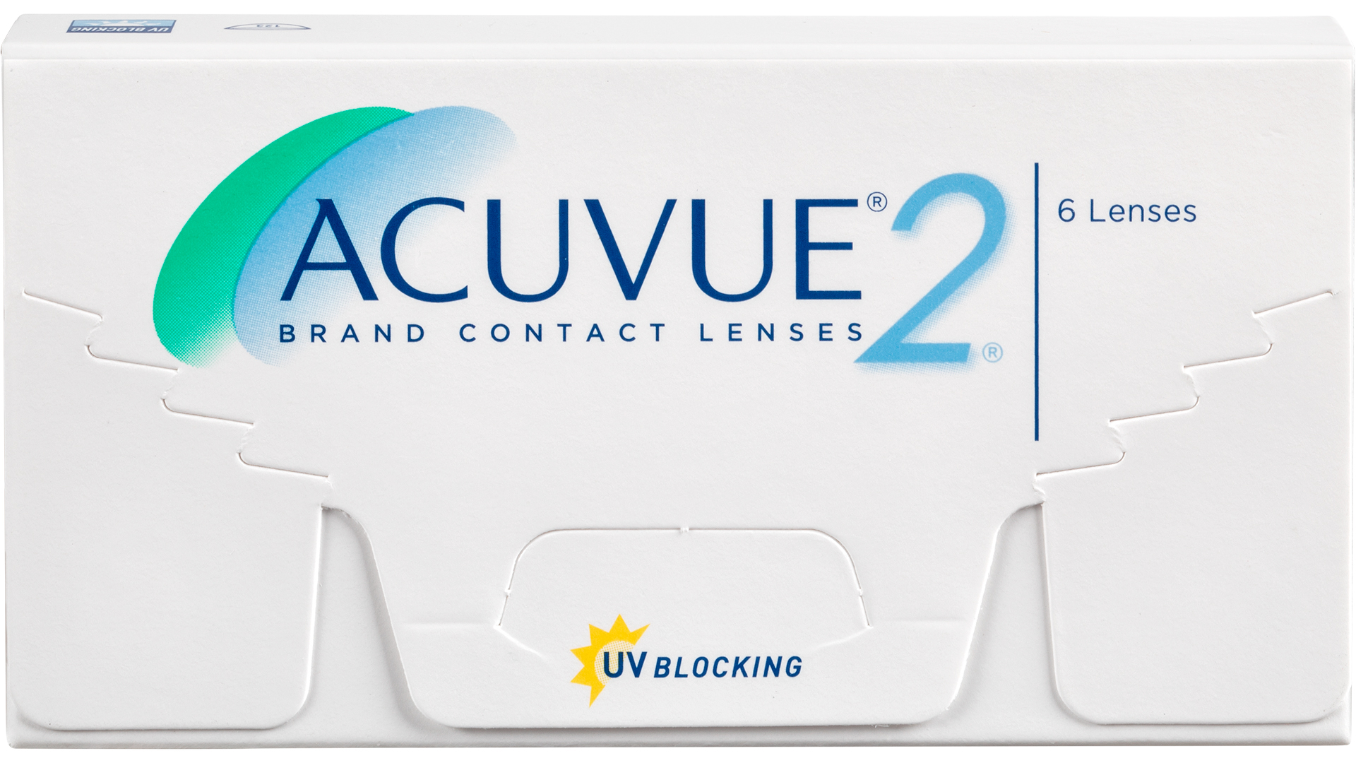 Front Acuvue 2