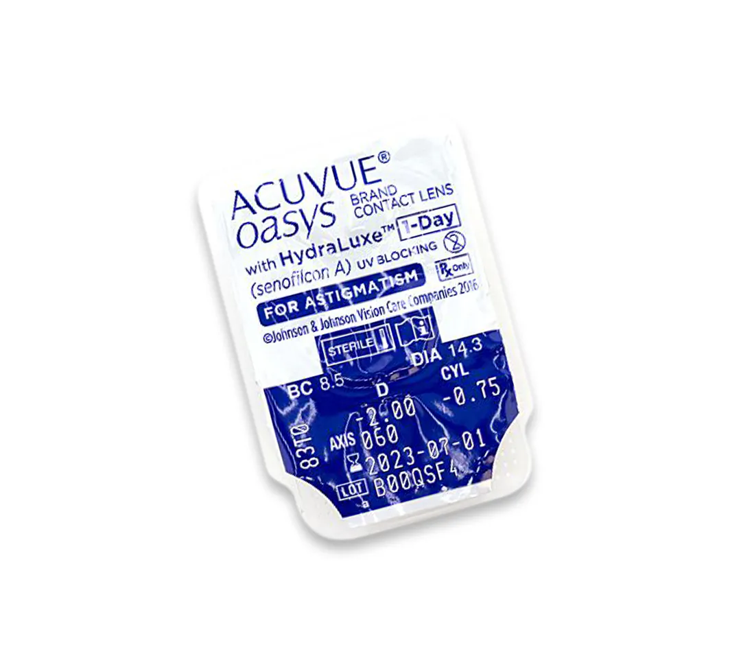 Open_Box, ACUVUE® OASYS 1-Day For Astigmatism 90