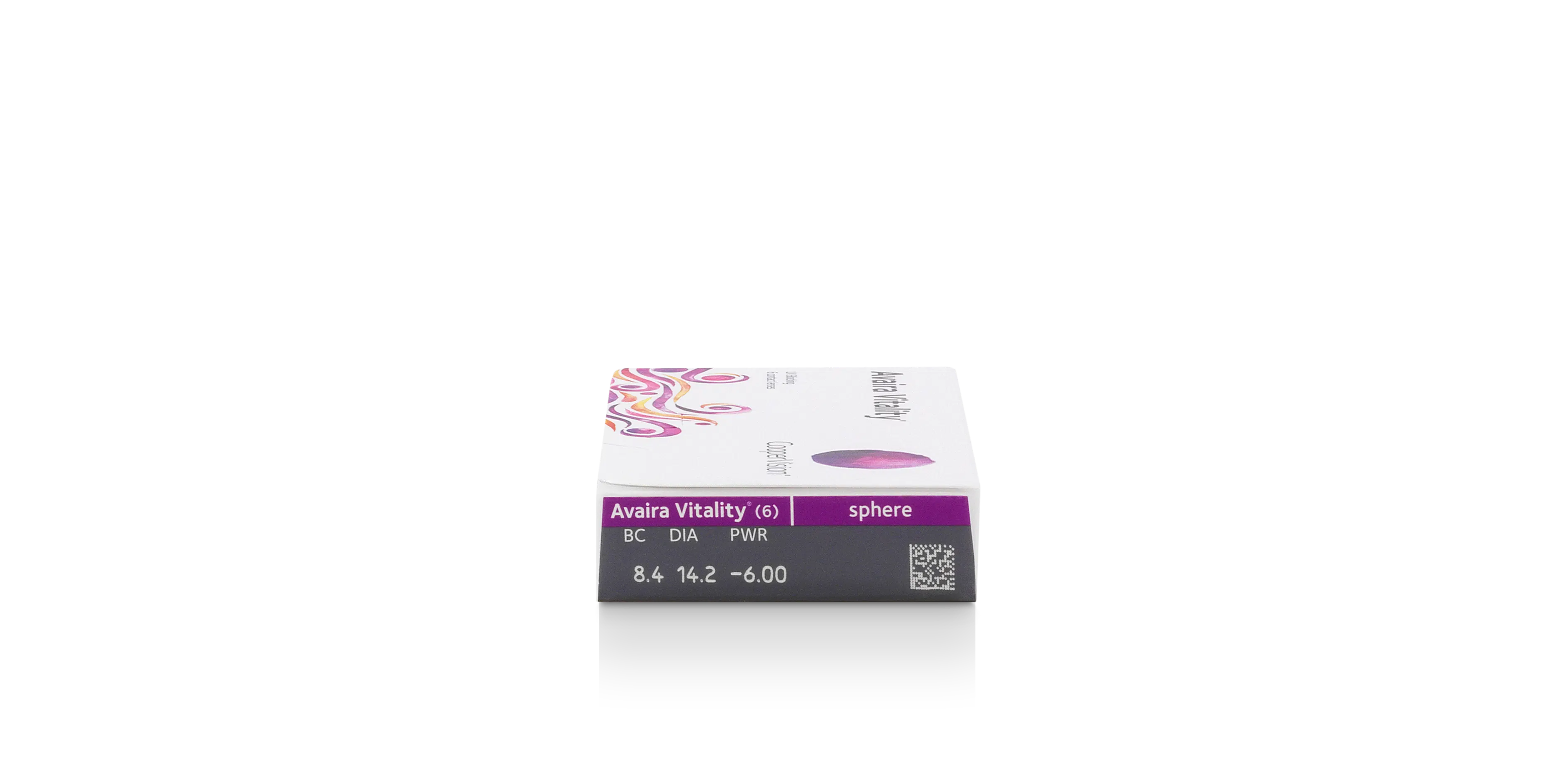 Parameter, Avaira Vitality® 6