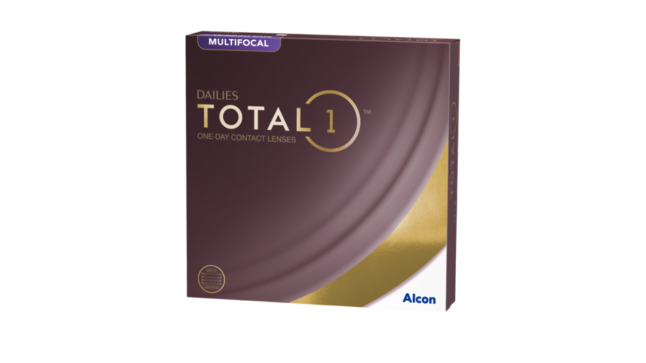 Angle_Left01 Dailies Dailies Total 1 Multifocal 90-pack Giornaliere 90 lenti per confezione