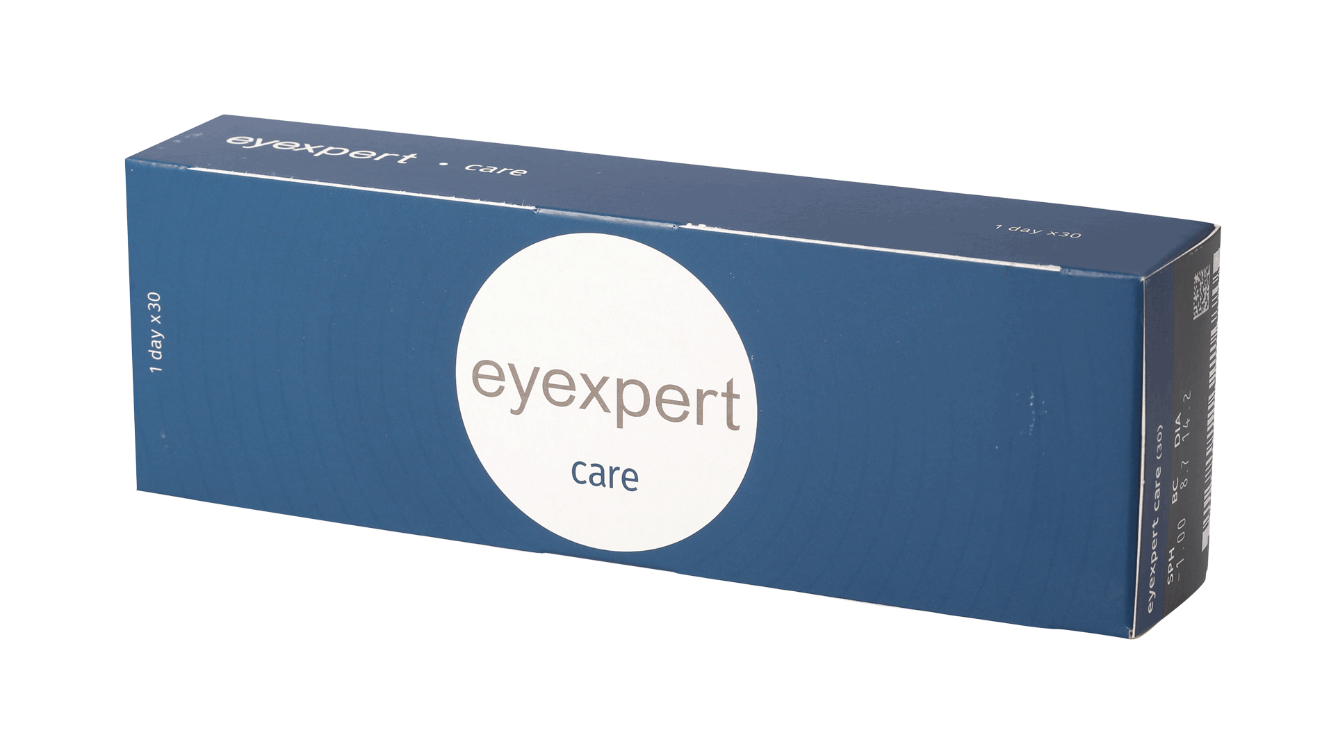 Angle_Left01 Eyexpert Eyexpert Care Giornaliere 30 lenti per confezione