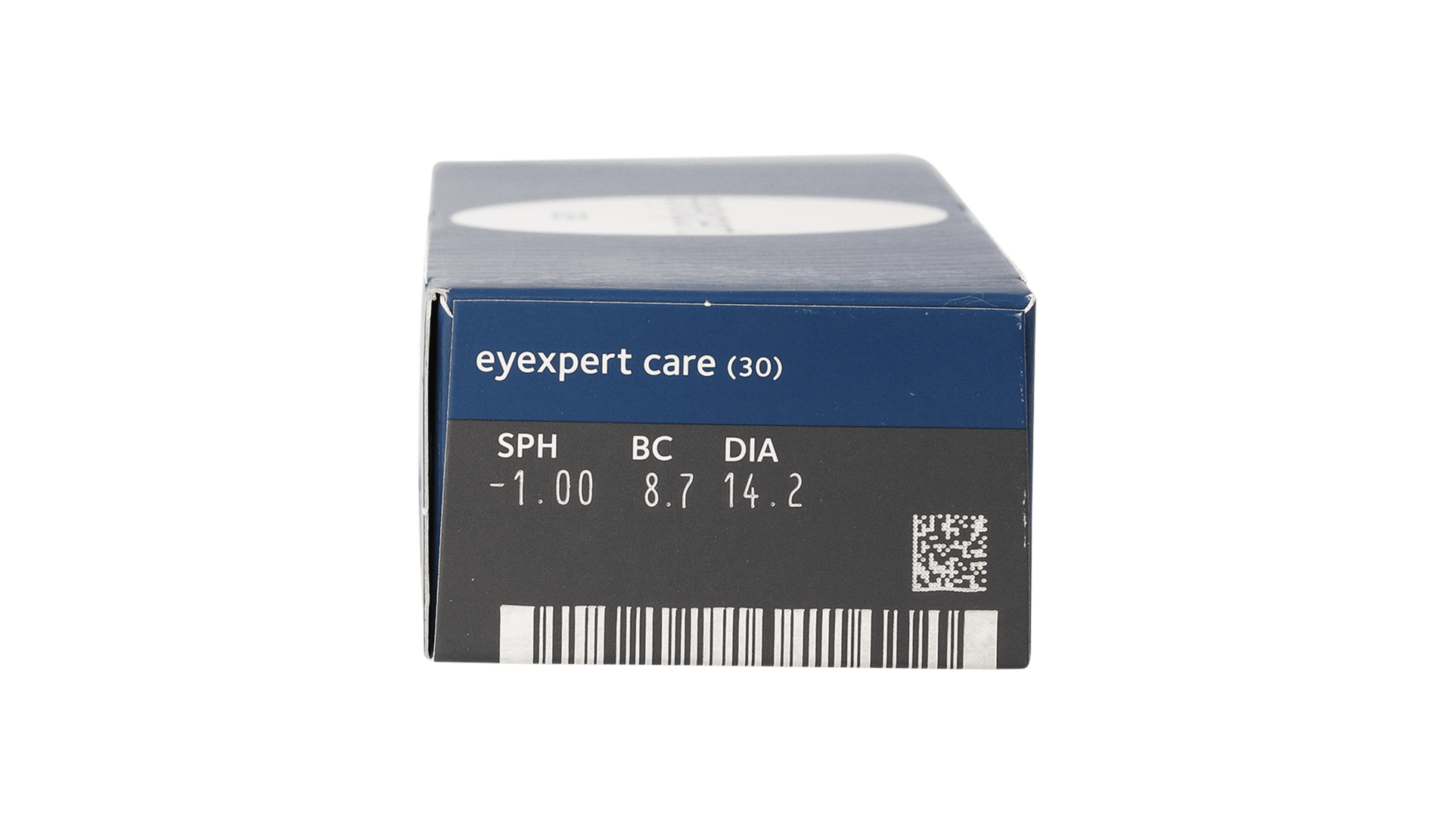 Parameter Eyexpert Eyexpert Care Giornaliere 30 lenti per confezione