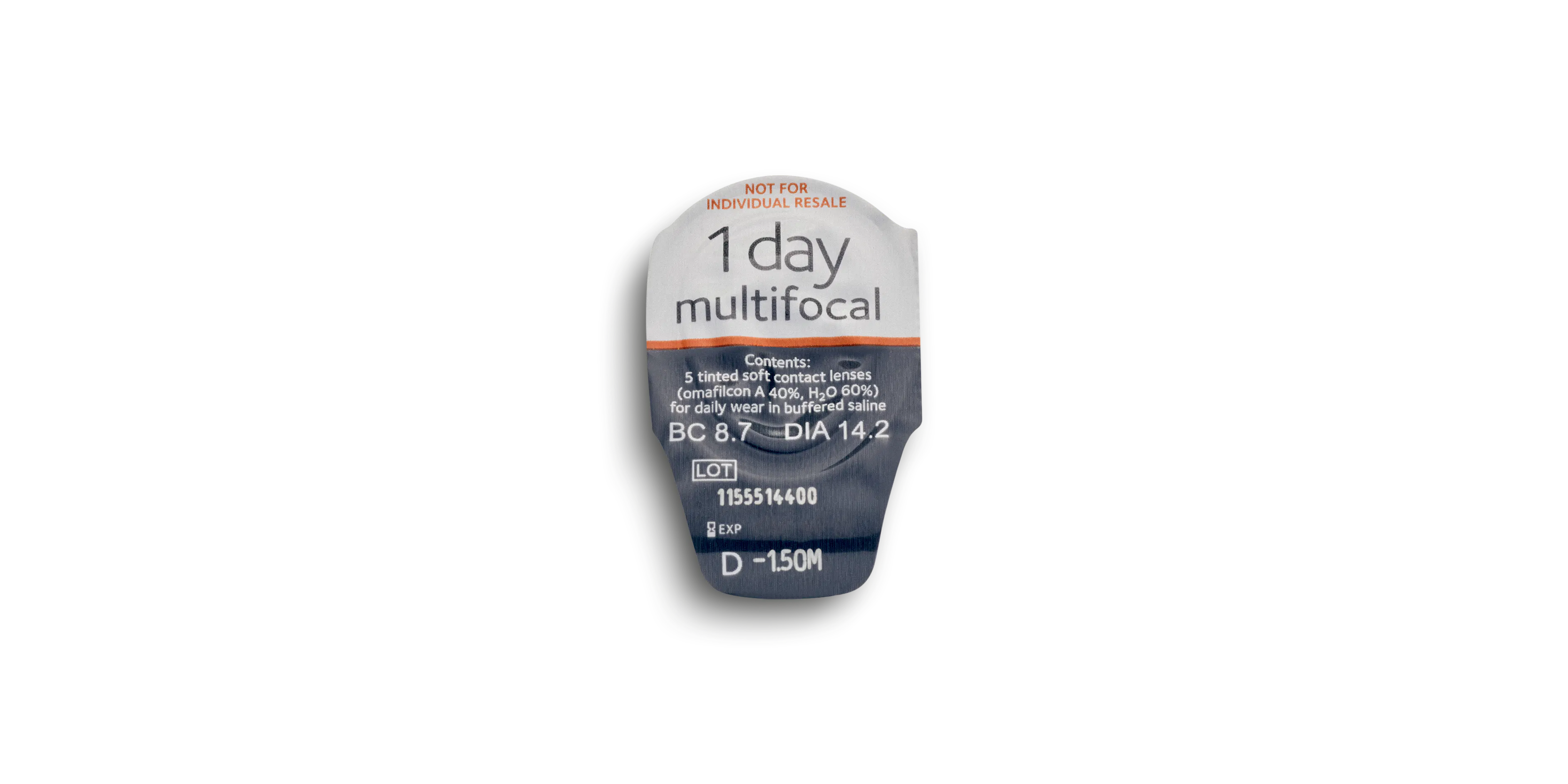 Open_Box, Eyexpert Care Presbyopia 30