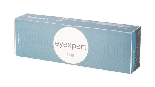 Eyexpert Eyexpert Fine Giornaliere 30 lenti per confezione
