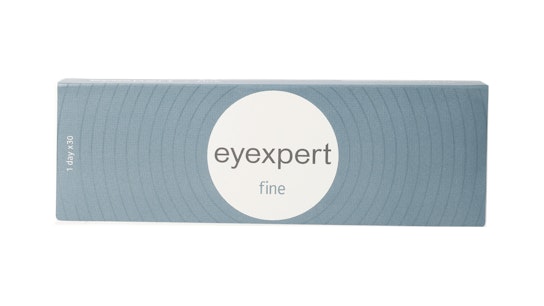 Eyexpert Eyexpert Fine Giornaliere 30 lenti per confezione