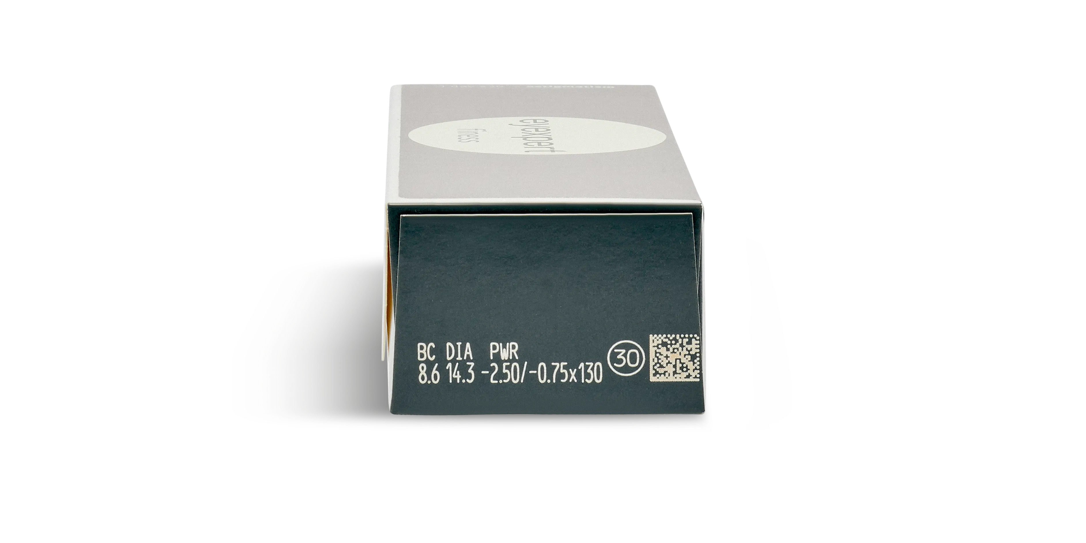 Parameter, Eyexpert Finess Astigmatism 30