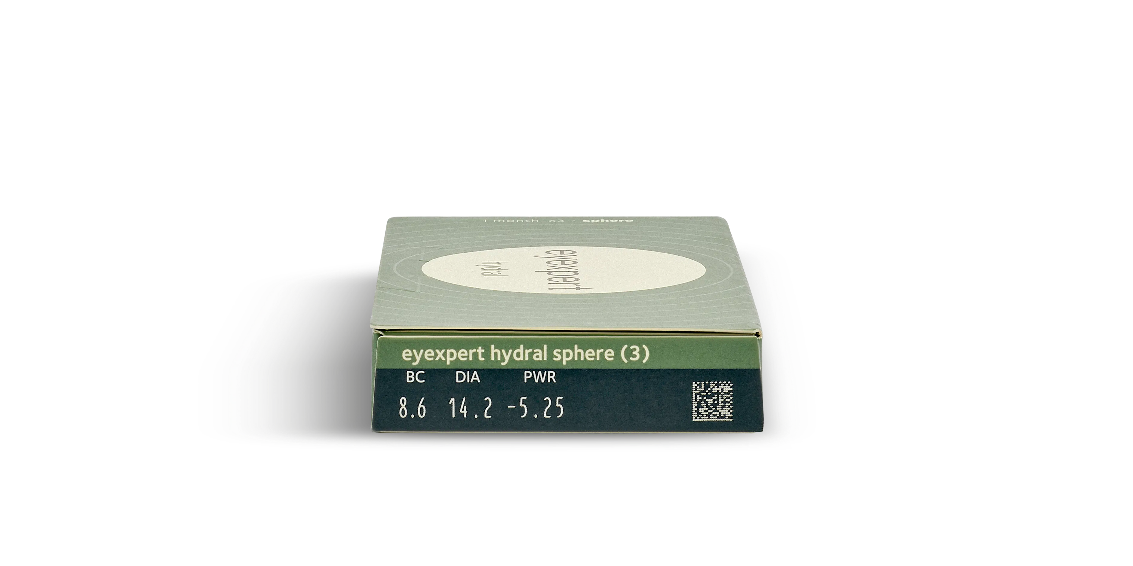 Parameter, Eyexpert Hydral 3