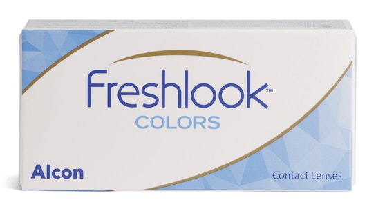 Freshlook FreshLook Colors Mensili 2 lenti per confezione