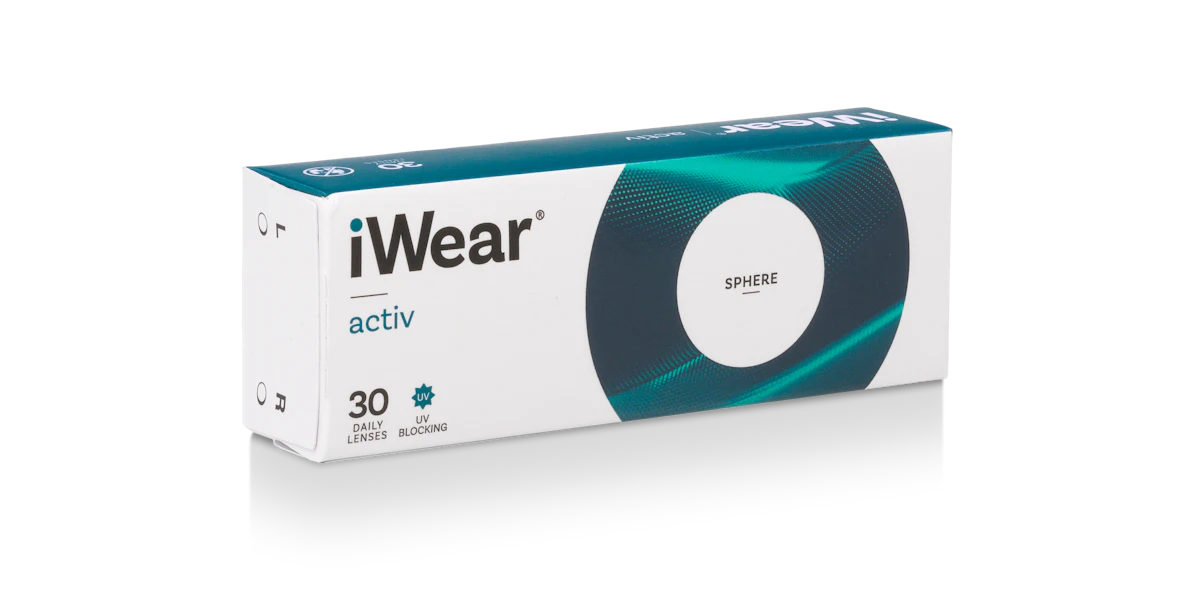 iWear® Activ 30