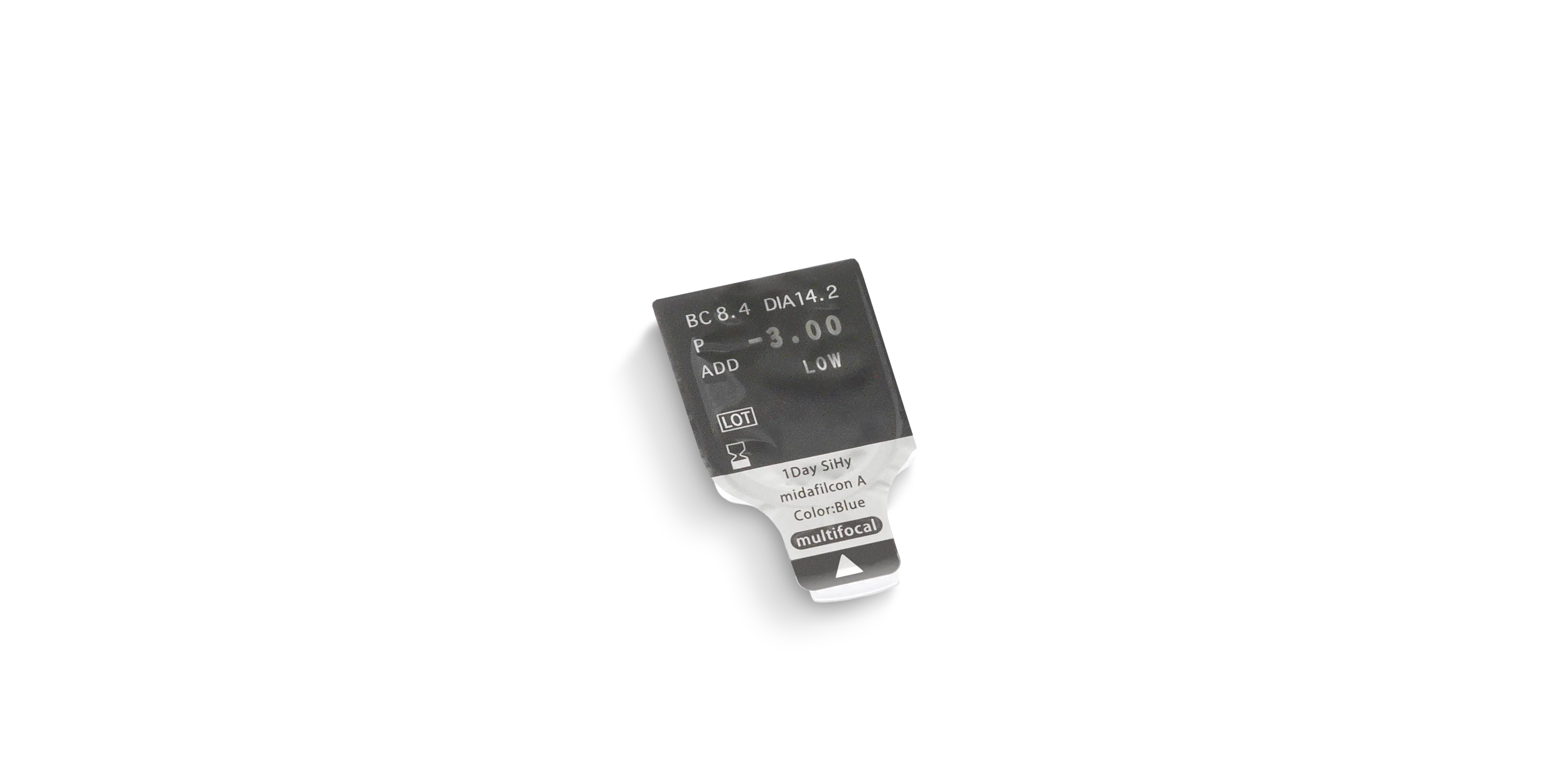 Open_Box, iWear® Flex Presbyopia 30