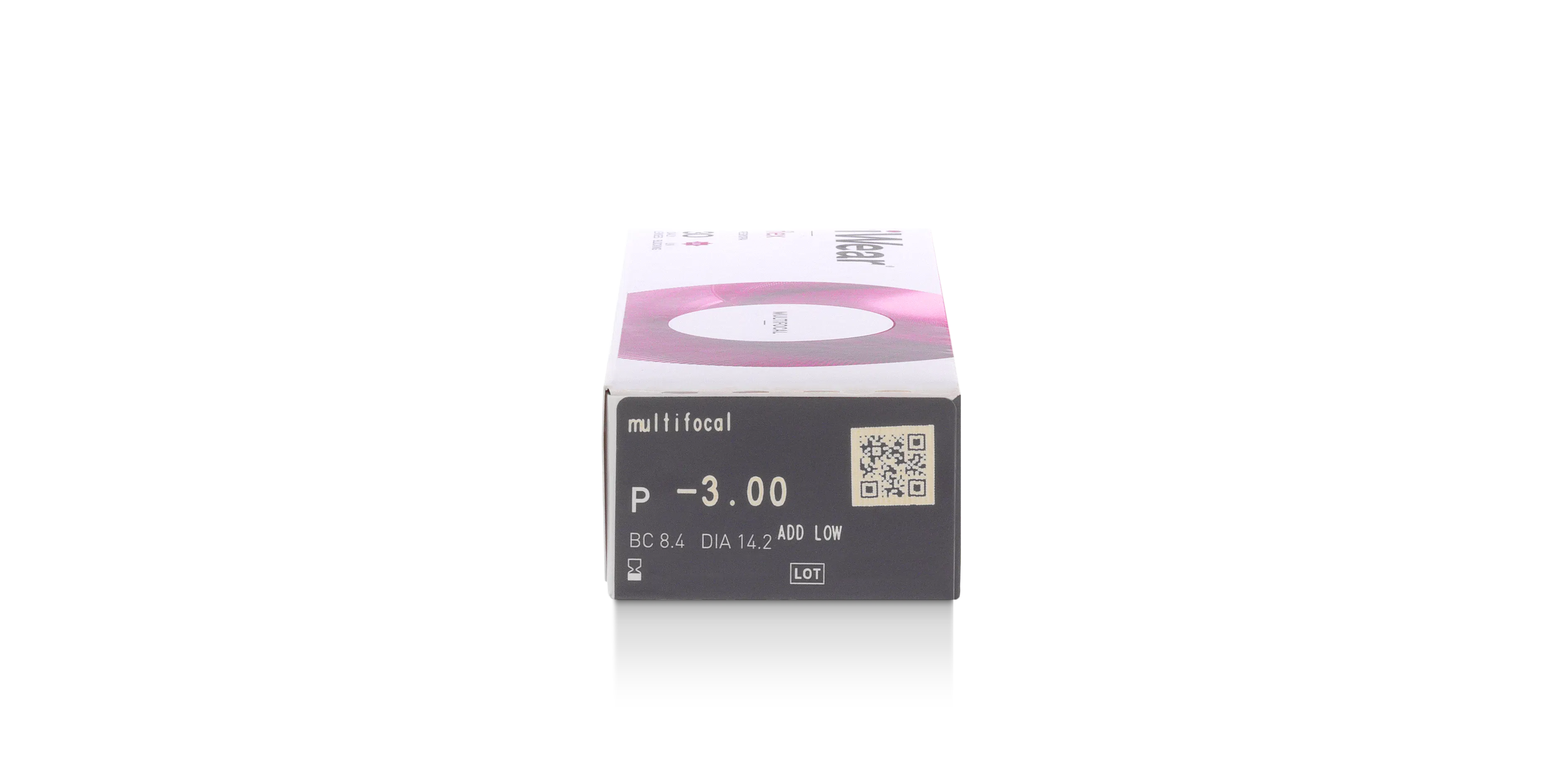 Parameter, iWear® Flex Presbyopia 30