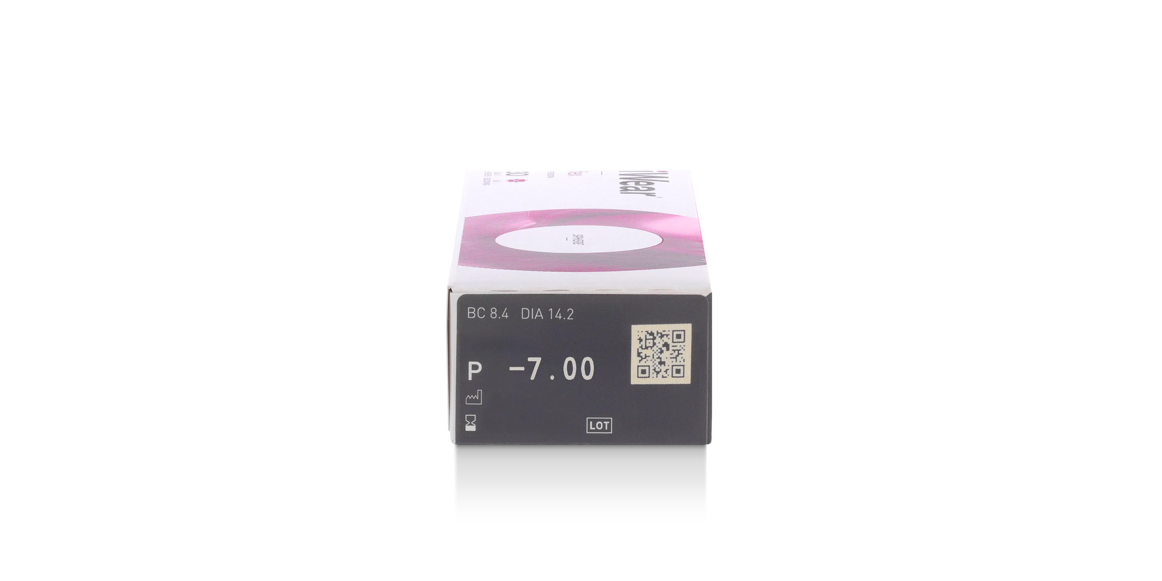 Parameter, iWear® Flex 30