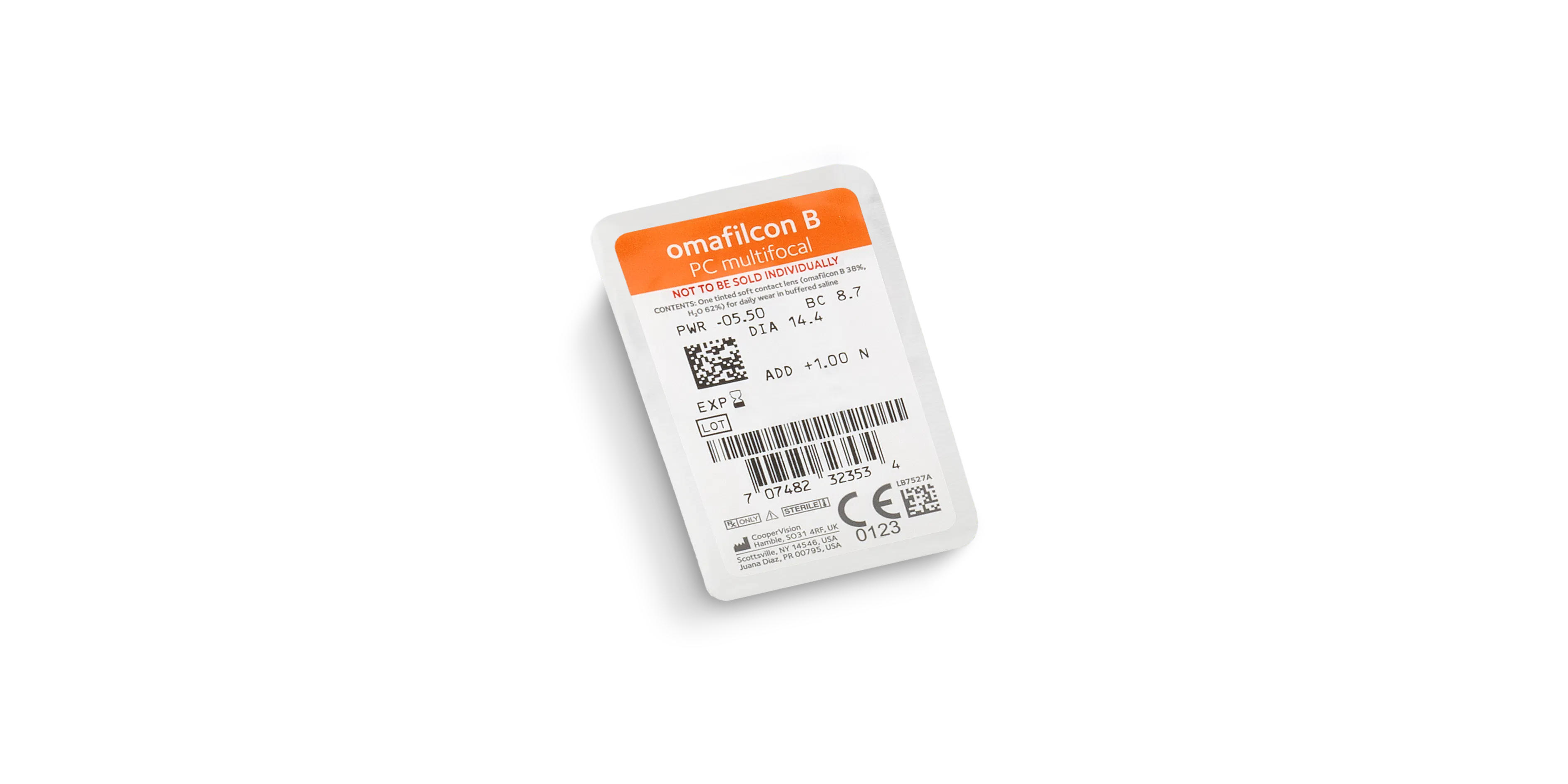 Open_Box, iWear® Hydro Presbyopia 3