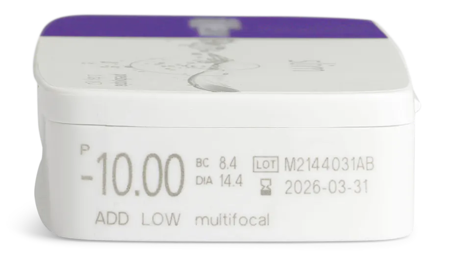 Parameter, iWear® Slim Presbyopia 30