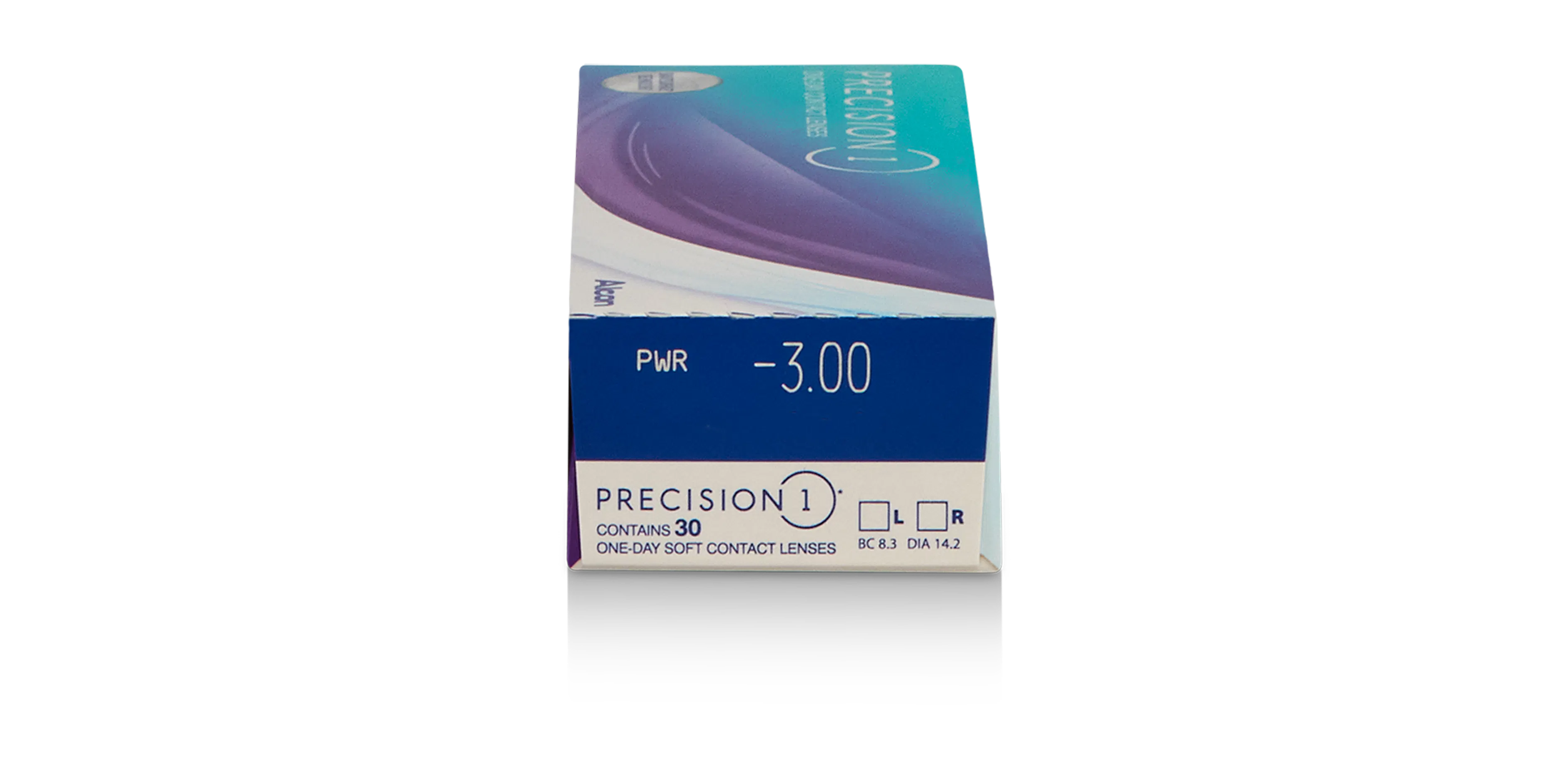 Parameter, PRECISION1® 30