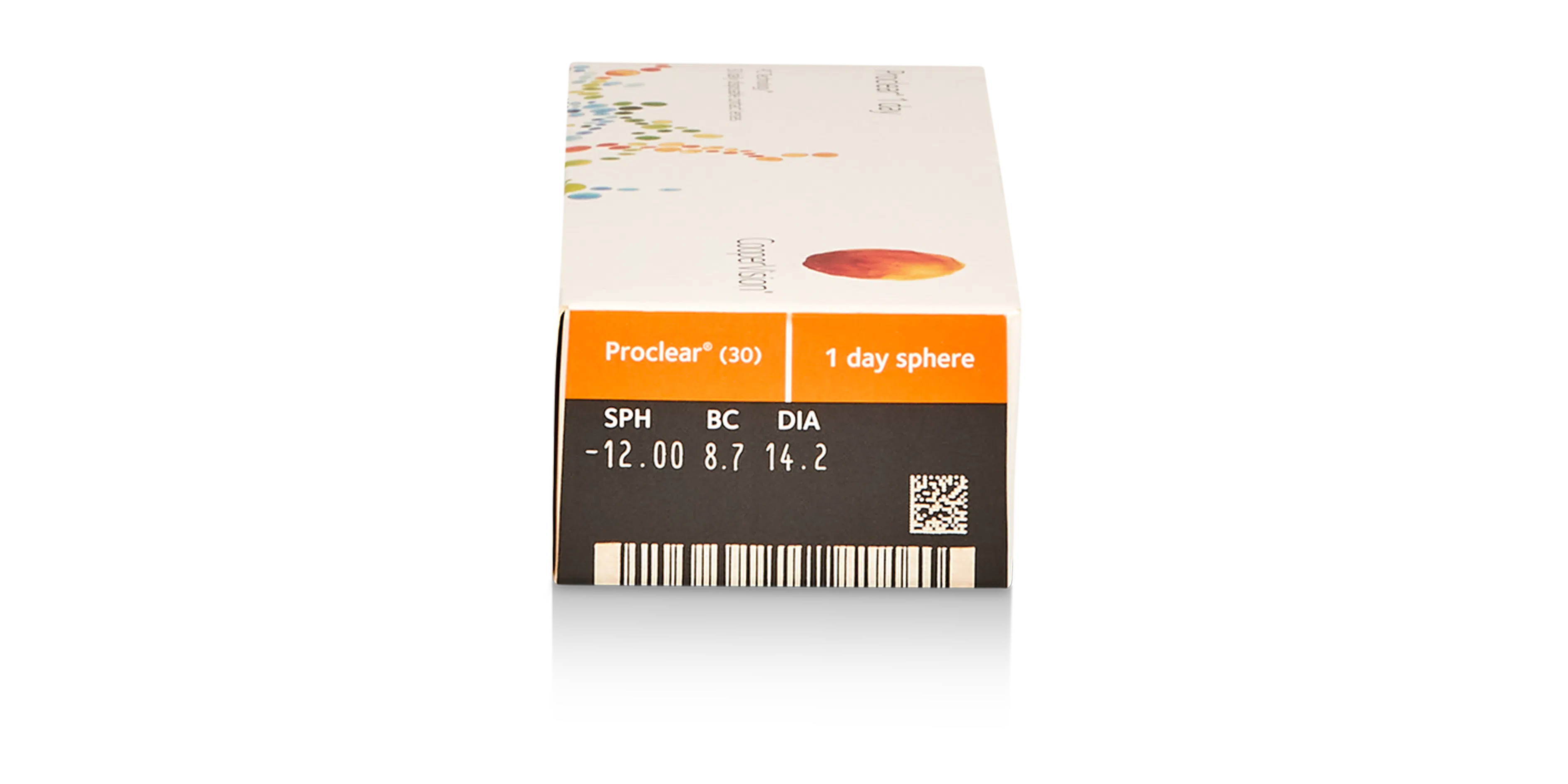 Parameter, Proclear® 1 Day 30