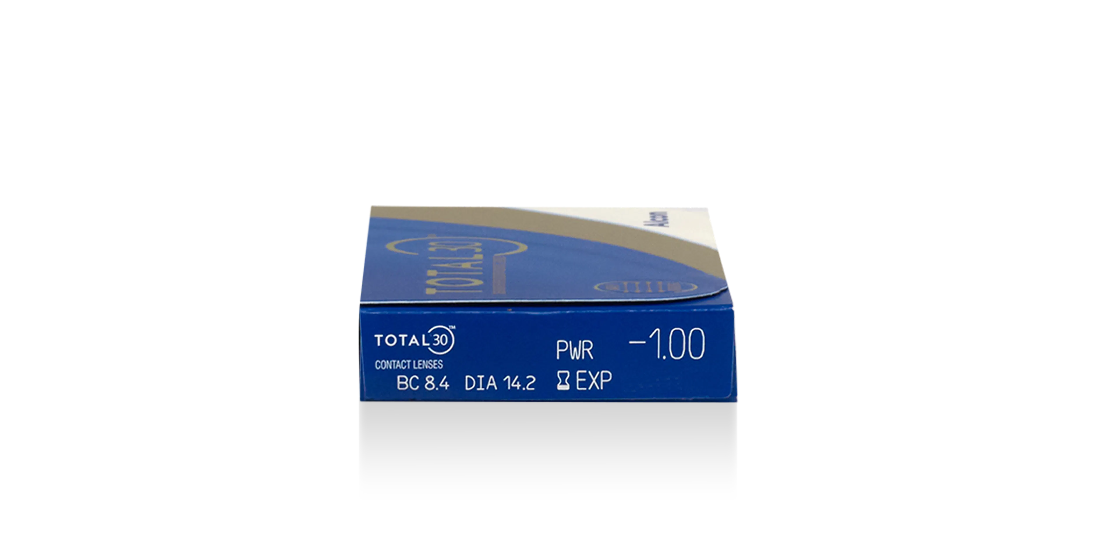 Parameter, Total 30® 3