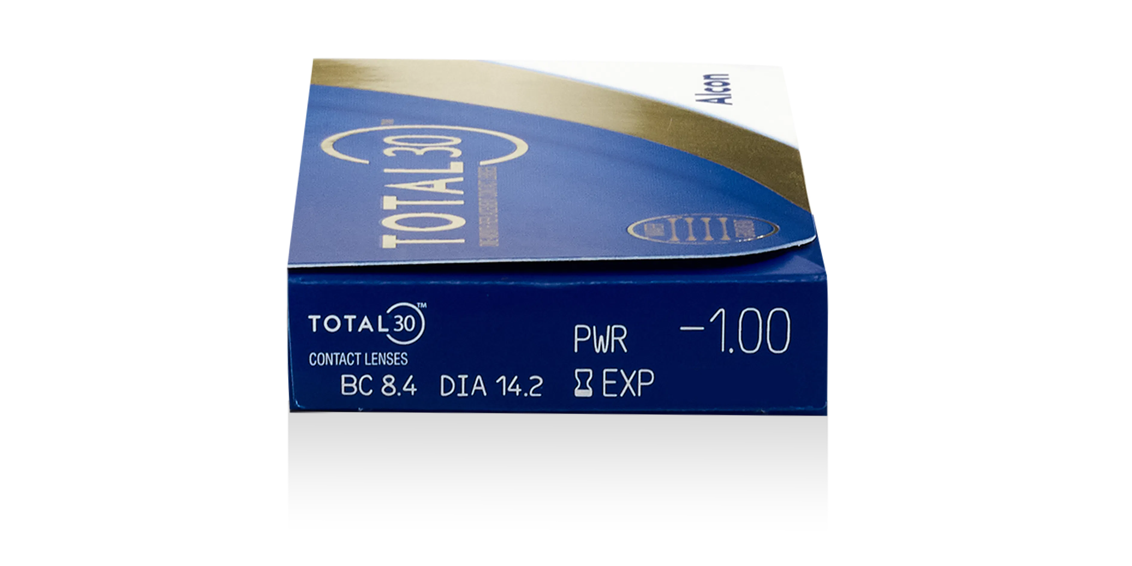 Parameter, Total 30® For Astigmatism 3