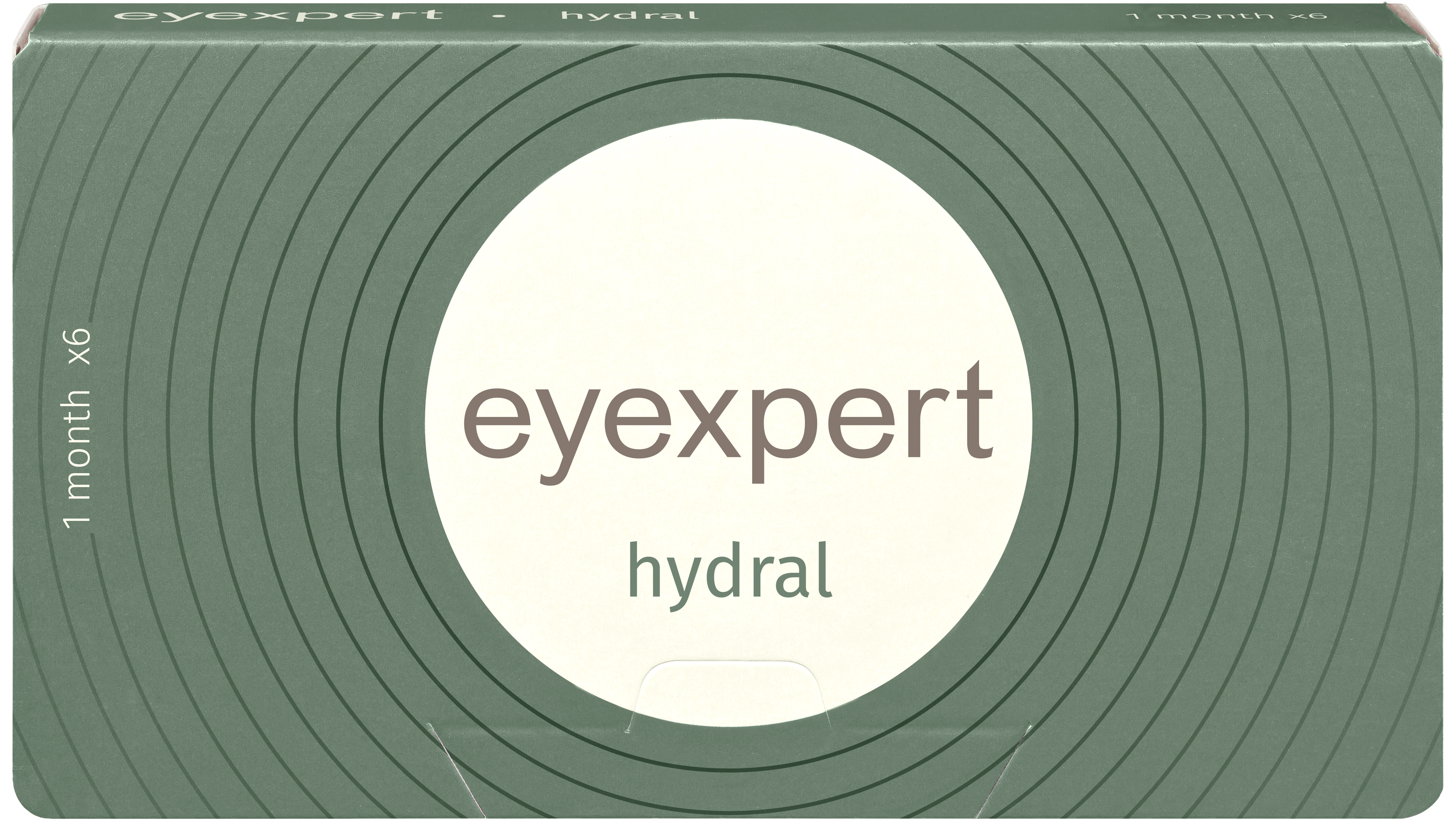 Front Eyexpert Hydral