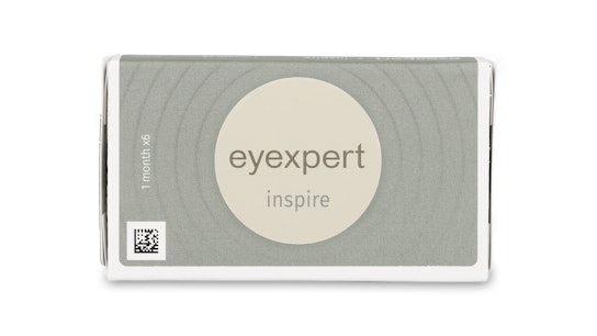 Eyexpert Inspire 