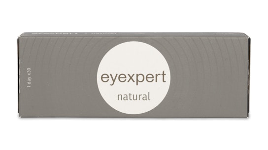 Eyexpert Natural 