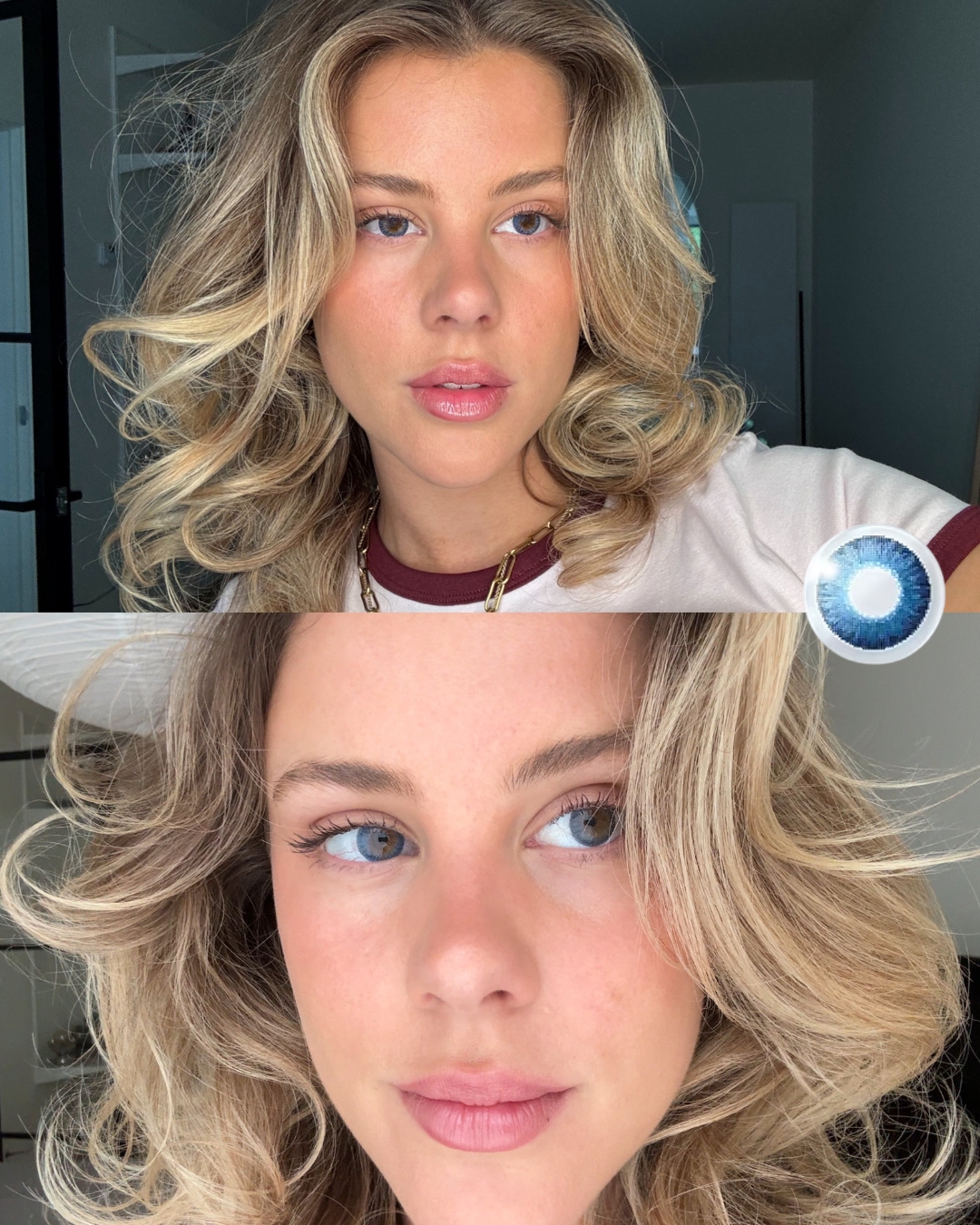 Angle_Left01, Air Optix Colors