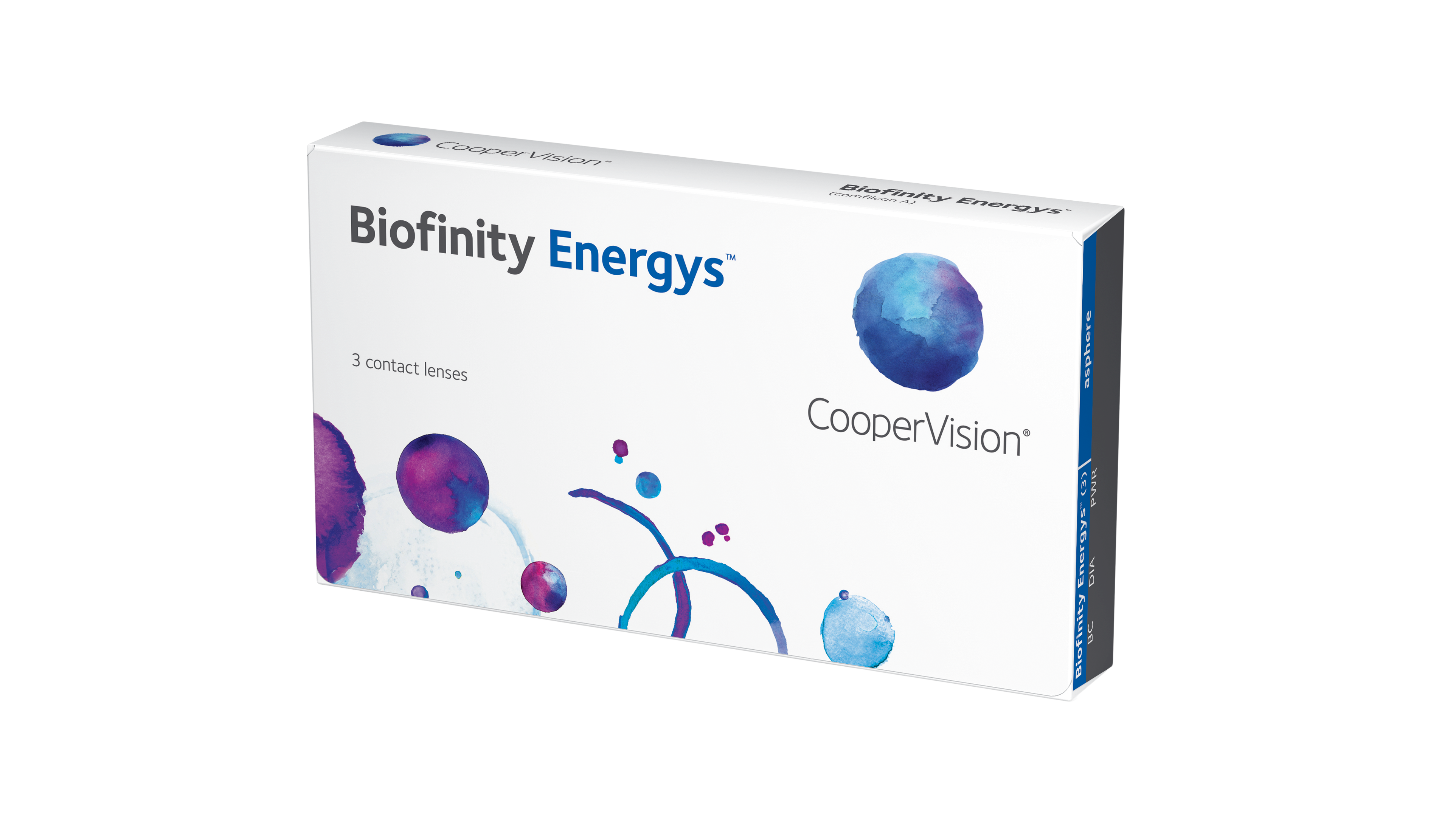 Angle_Left01 Biofinity Biofinity Energys Maandlenzen 3 lenzen per doosje
