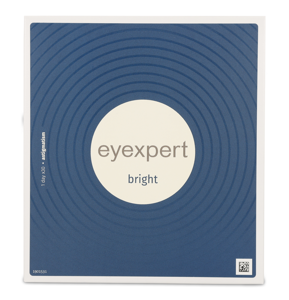 Eyexpert Bright For Astigmatism