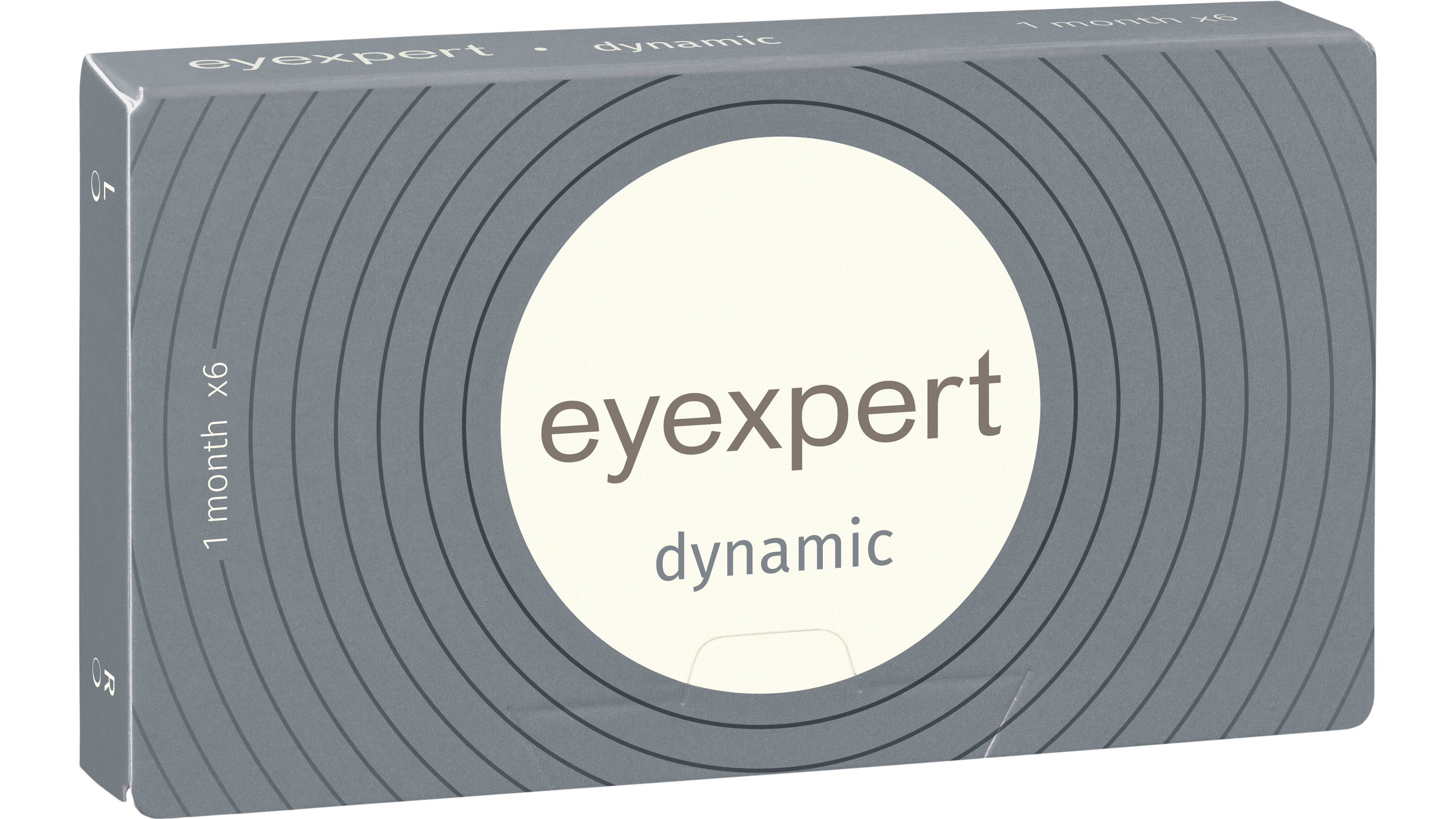 Angle_Right01 Eyexpert Eyexpert Dynamic Maandlenzen 6 lenzen per doosje