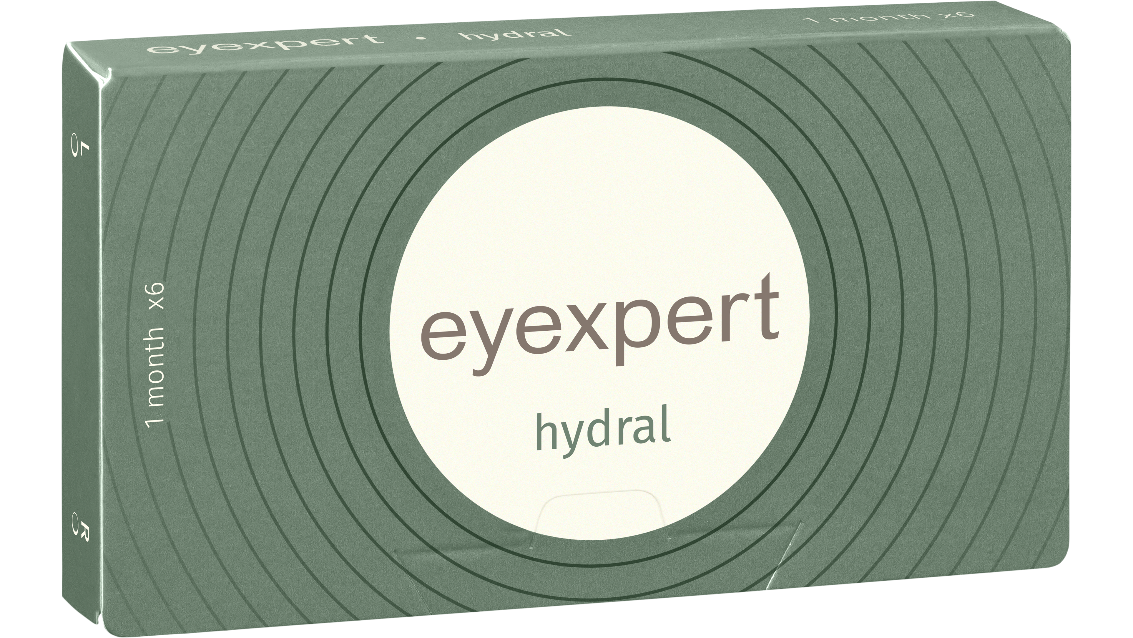 Angle_Left01 Eyexpert Eyexpert Hydral Maandlenzen 6 lenzen per doosje