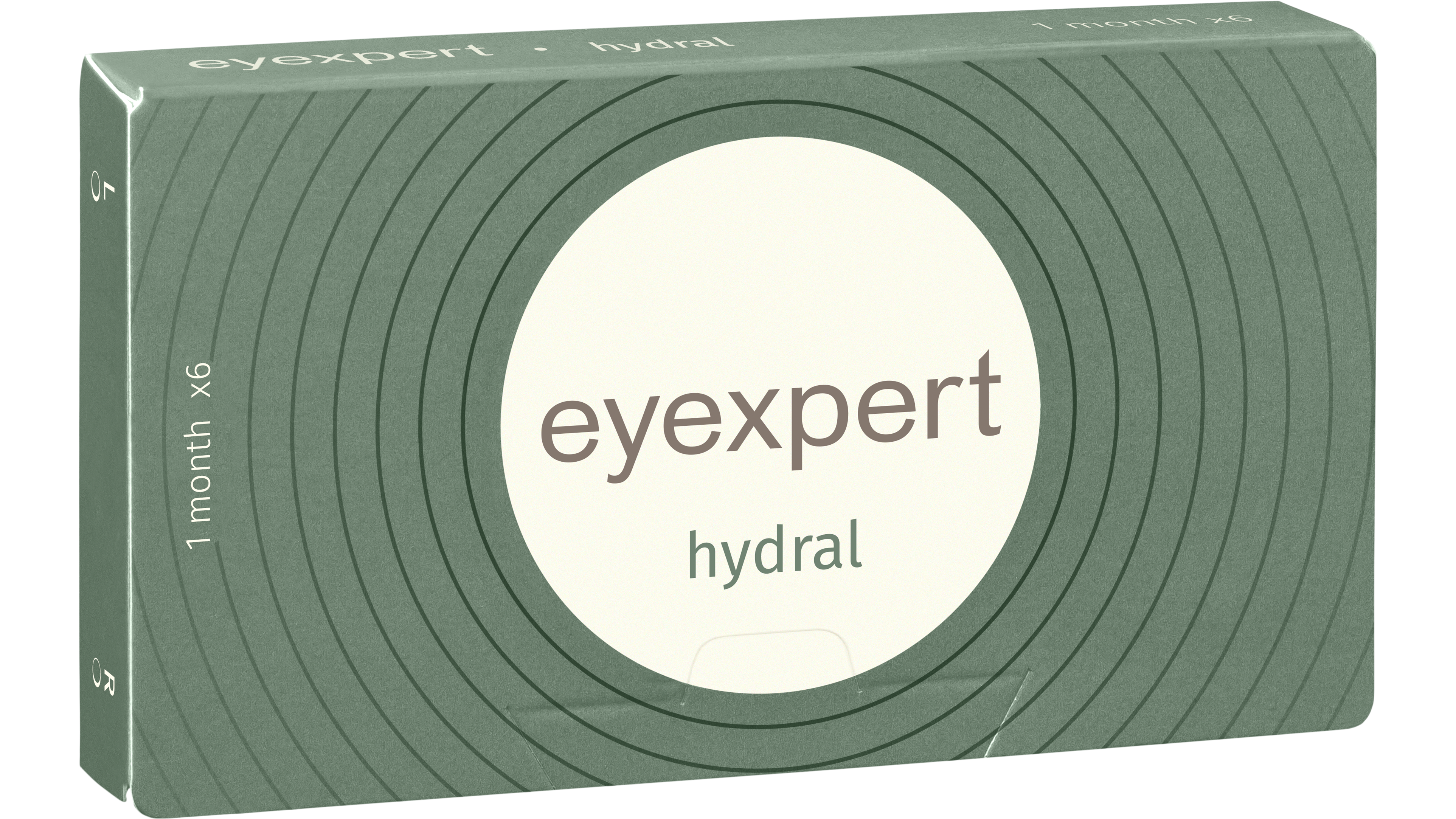 Angle_Right01 Eyexpert Eyexpert Hydral Maandlenzen 6 lenzen per doosje