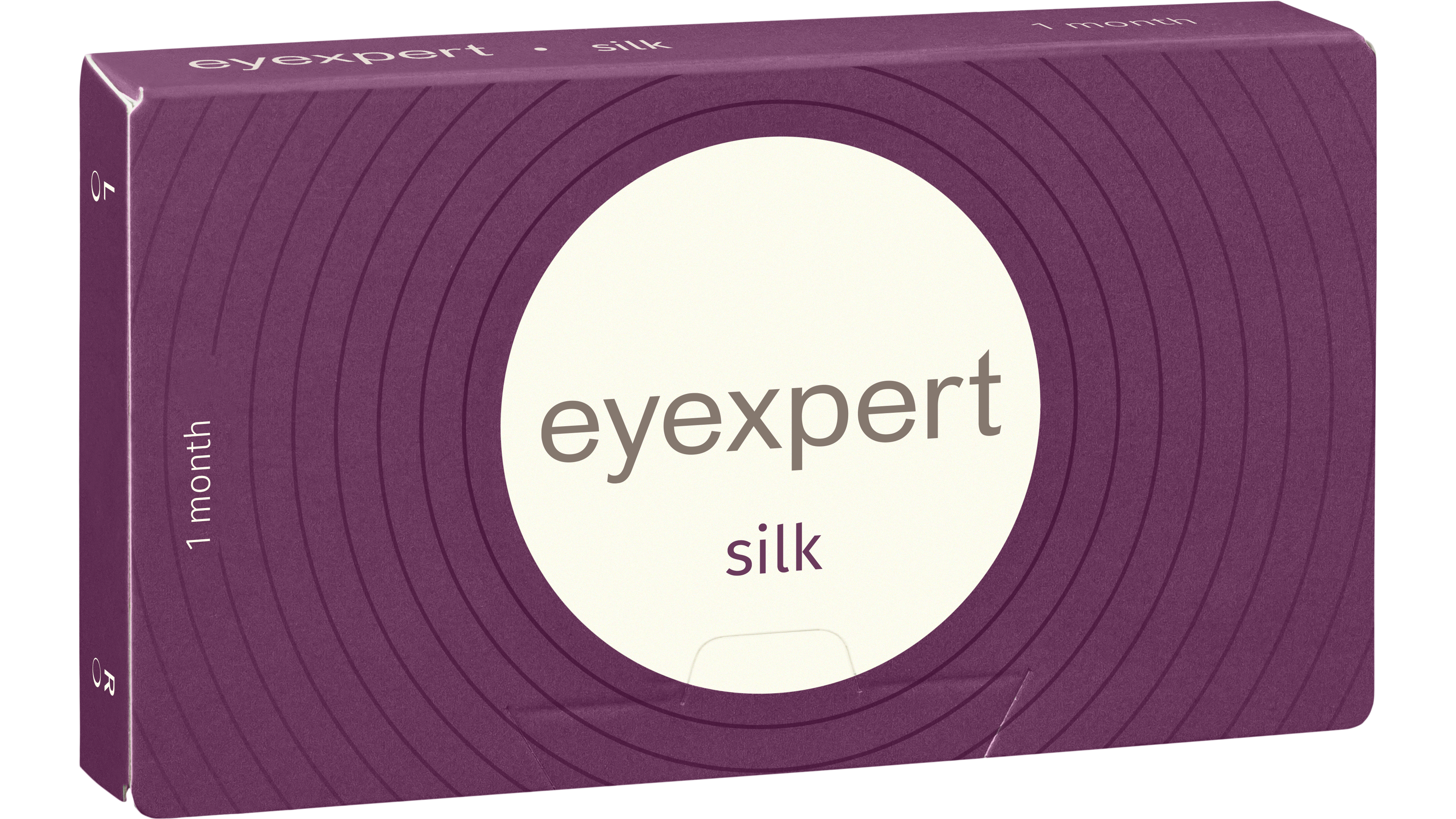Angle_Right01 Eyexpert Eyexpert Silk Maandlenzen 6 lenzen per doosje