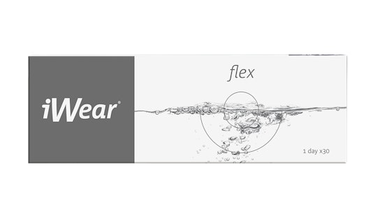 iWear Flex 