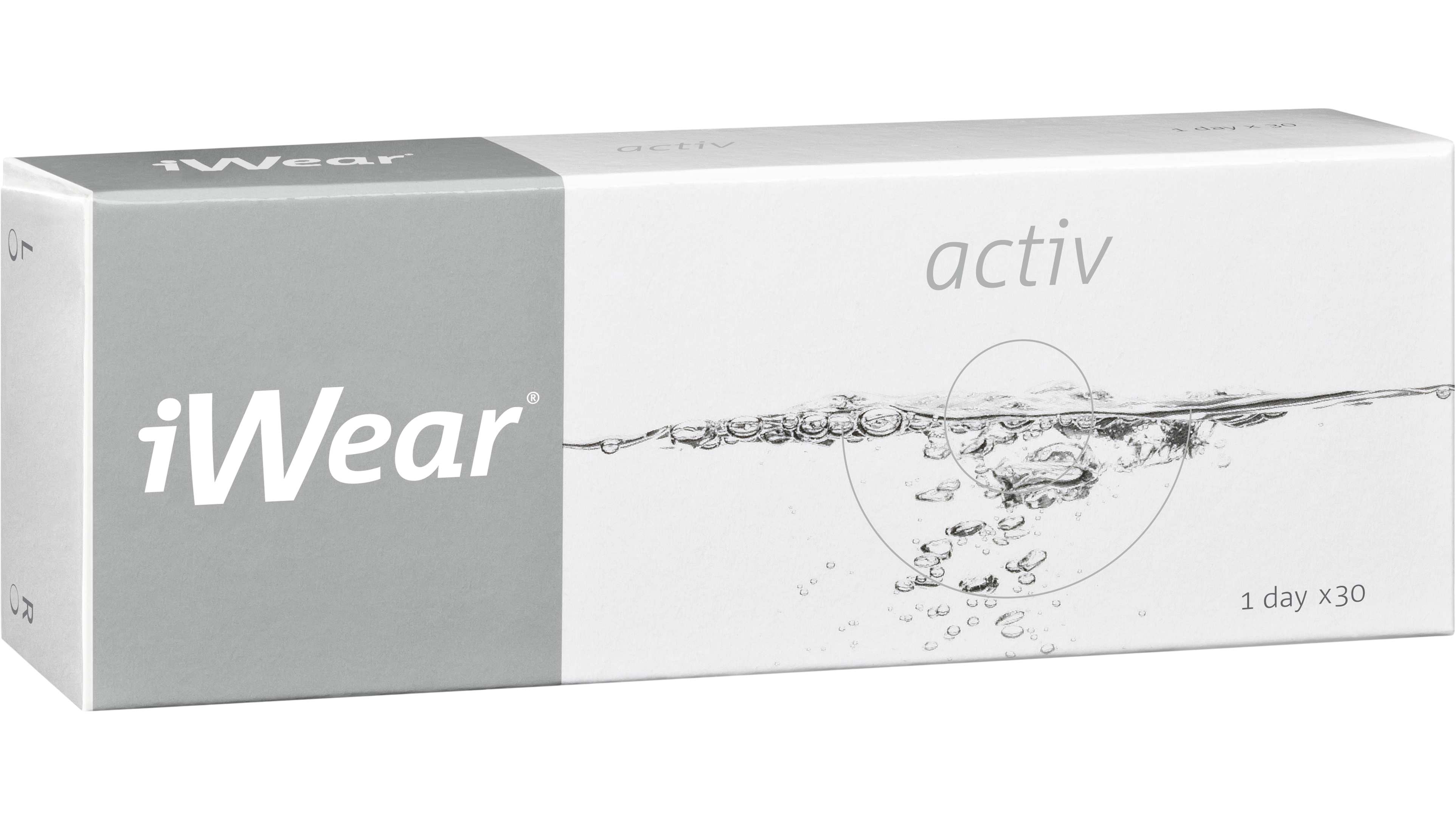 iWear Activ daglenzen (30 | Pearle