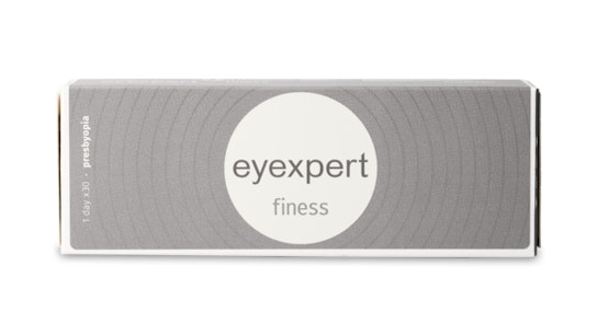 Eyexpert Finess Presbyopia 