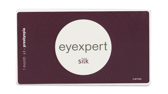Eyexpert Silk Presbyopia 